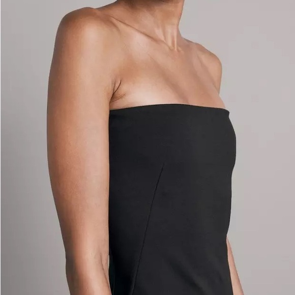 Rag & Bone Lily Midi dress - Machine Washable! - Picture 3 of 4